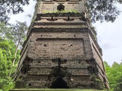 -天台山景区