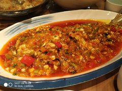 -有红鸡毛店·川菜(建设路店)