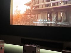 -儒之堂·足道养生SPA影院式(万融城店)