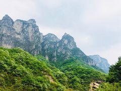 -云台山风景名胜区