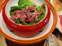-额尔敦传统涮(西坝河店)