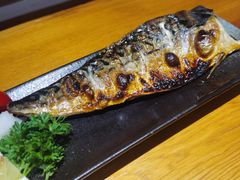 -福匠日本料理(人民路店)