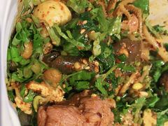 -成都你六姐·牛肉冒菜·麻辣香锅(长泰广场店)