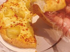 -达美乐比萨(红山店)