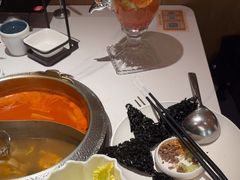 -左庭右院鲜牛肉火锅(七宝领展广场店)