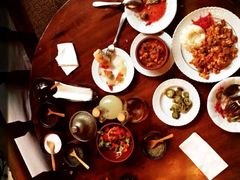 -Seten Restaurant Cappadocia