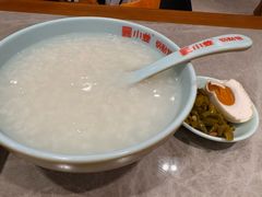 白粥小菜-小姜锅贴(凤凰街店)