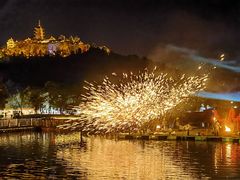 -狼山风景名胜区