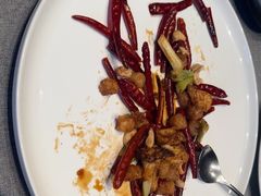 -虹御轩·传承江浙菜(虹桥店)