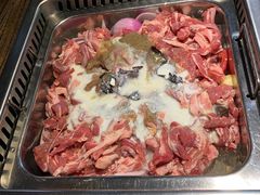 -泽成冰煮羊(非·遗东岸国际店)