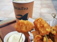 -BeauTea水仙(coco park店)