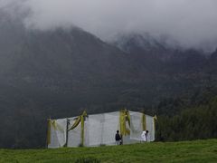 -硗碛藏寨·神木垒景区