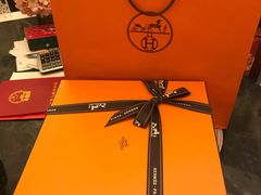 -Hermes爱马仕(成都远洋太古里店)