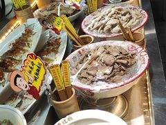 -西江红·株洲本地菜(滨江南路店)