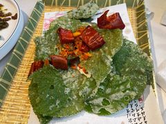 -食光慢宴·安吉土菜馆