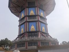 -高旻寺