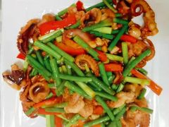 -烁佳海鲜大馅饺子