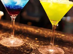 -Kings party 高端轰趴会所(朝阳北路店)