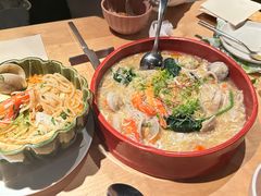 -Ginger(兴国路店)