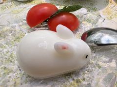 -大树餐厅(环球港店)