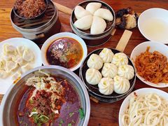 -王菊面馆(总店)