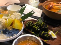 -PAPAYA泰国街头小吃(南山路店)