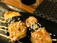 -昊·来了寿司(双楠2店)