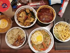 -宝葫芦西北茶食铺(万达店)