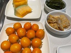 -海底捞火锅(长宁路龙之梦店)