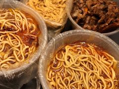 -盛京人人鸡味抻面(珠江桥店)
