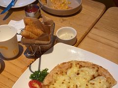 -菲滋意式餐厅(银泰百货金华江南店)
