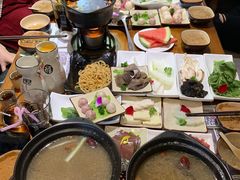 -束河人家(南锣鼓巷店)