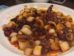 -老牌坊鲁菜名店(宽厚里店)