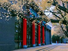 -四川大学(华西校区)