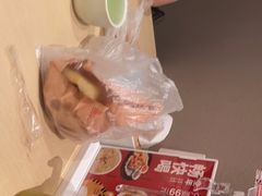 -吕氏疙瘩汤·海鲜新鲁菜(凯德mall新都心店)