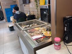 -清香园大连老菜馆(成仁街店)