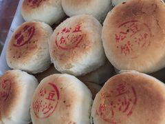 -周正记高桥松饼(潼港八村店)