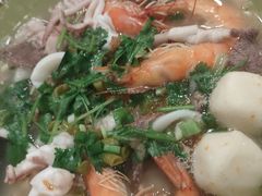-筒骨麻辣烫(永同昌公寓胜明花园店)