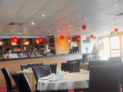 -Lucky Fortune Restaurant(喜运来酒家)