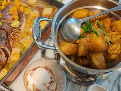 -北京王府井希尔顿酒店·万斯阁西餐厅