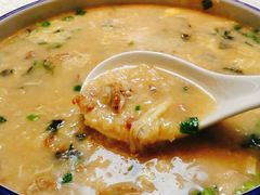 -旺角小渔村·海肠捞饭开创者(环山路店)