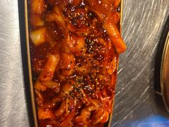 -大叹号·朝鲜族烤肉(潍坊泰华城店)