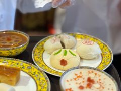 -富华斋饽饽铺·宫廷糕点·伴手礼(护国新天地店)