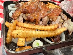 -西贝(深圳卓悦汇店)