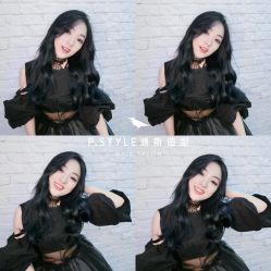 -P.STYLE 派斯造型