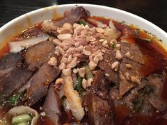 -夫妻肺片·中华老字号·正宗川菜(春熙路店)