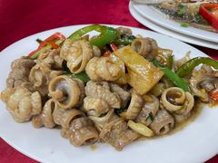 -蛇口康乐快餐鱼仔档(翠苑小区店)
