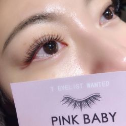 -PinkBaby美甲美睫