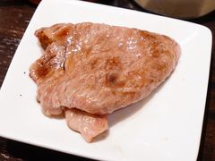 -俺的焼肉(銀座9丁目店)
