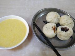 -老陶包子铺(南大西南村店)